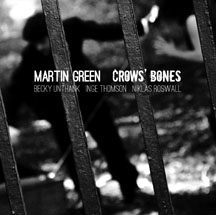 Martin Green